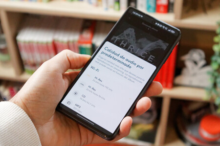 No todo el mundo aprovechará esa calidad, pero tenerla a mano es un plus | Imagen: Xataka