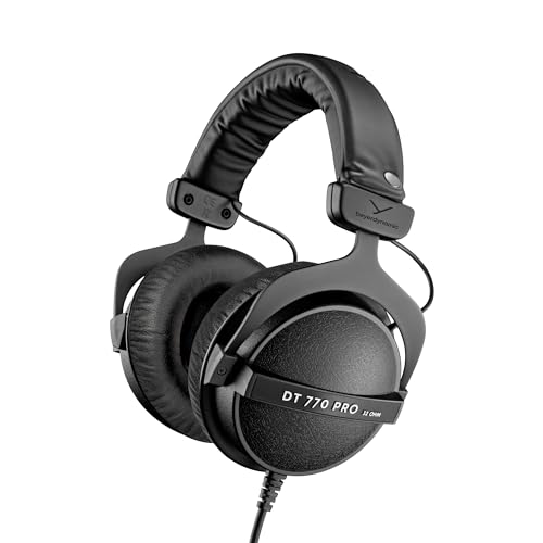 Beyerdynamic DT 770 Pro