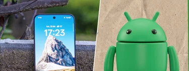 La señal que muestra quién marca el camino de diseño en móviles: Xiaomi pasa de Google y adopta el estilo de Apple