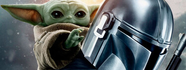 Star Wars vuelve a ilusionar con un nuevo tráiler de The Mandalorian & Grogu y da fecha de estreno para Starfighter