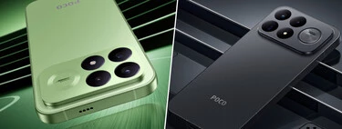 Siempre le pedimos a POCO mejores cámaras y sonido. Los nuevos POCO F9 Ultra y Pro dan justo ese salto a cambio de ser menos chollo