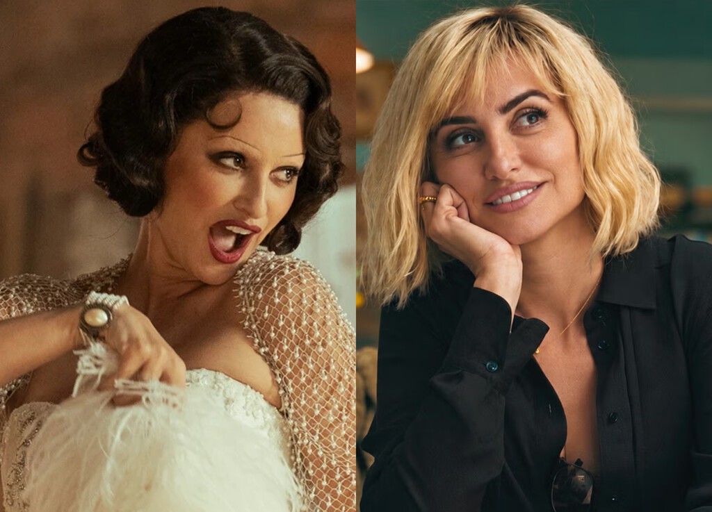 Penélope Cruz, ante 'La bola negra' y 'La invitación' en la carrera a los Oscar: "No sería ético hacer una maniobra estratégica"