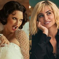 Penélope Cruz, ante 'La bola negra' y 'La invitación' en la carrera a los Oscar: "No sería ético hacer una maniobra estratégica" 