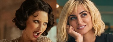 Penélope Cruz, ante 'La bola negra' y 'La invitación' en la carrera a los Oscar: "No sería ético hacer una maniobra estratégica" 