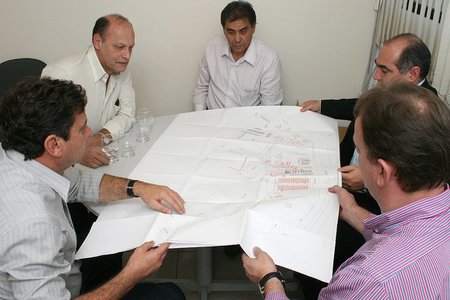 Respeto entre empresario y trabajador