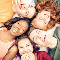 Por qué no me gusta que llamen a la adolescencia "la edad del pavo"