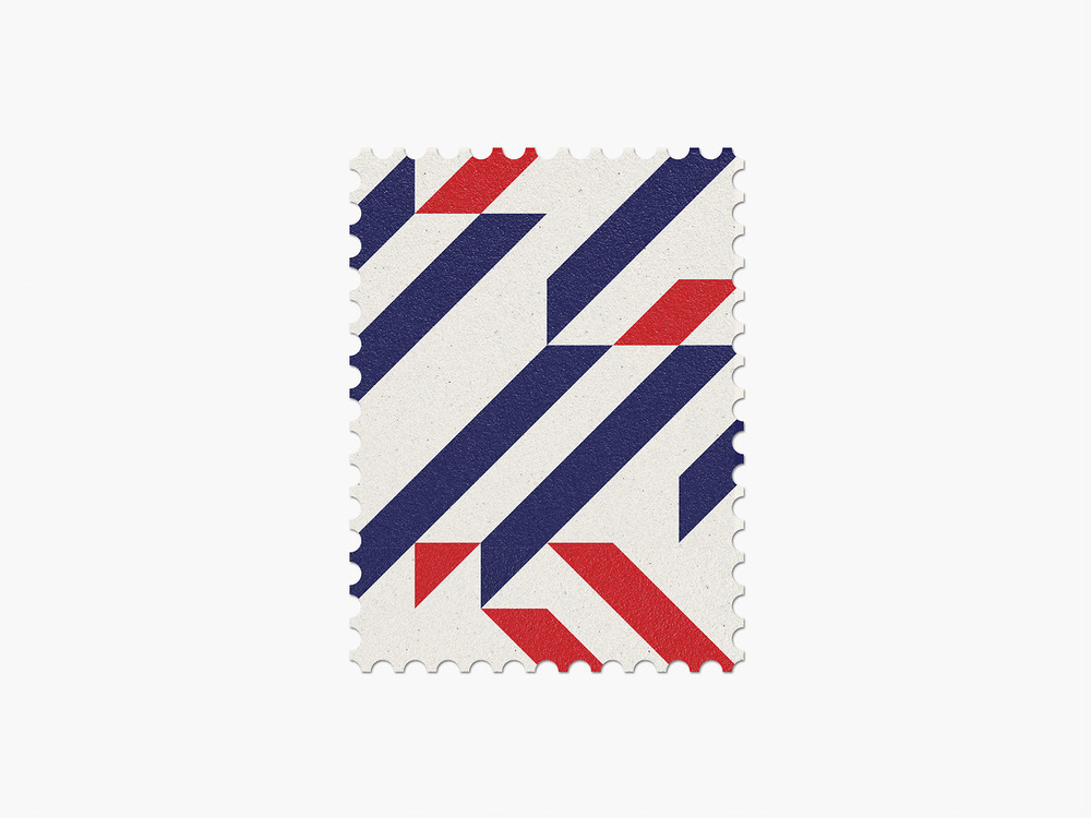 Foto de World Cup Stamps 2014 (21/45)