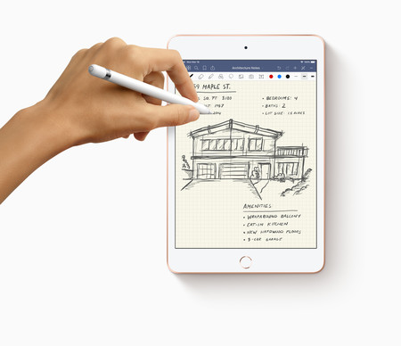 Las apps de iWork para iOS se actualizarán la próxima semana incluyendo una integración mejorada de Apple Pencil