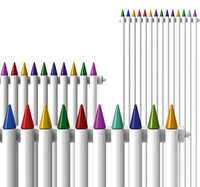 Radiadores para la habitación de los niños