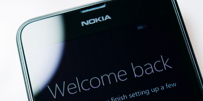 Nokia