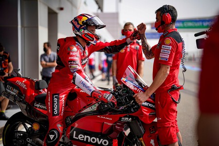 Miller Catar Motogp 2022