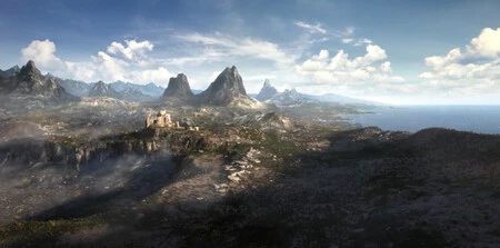 Elder Scrolls 6
