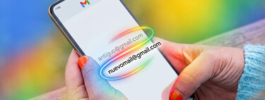 Creías estar atrapado para siempre con tu vieja cuenta de Gmail. Google abre la veda a cambiarla con una sola condición