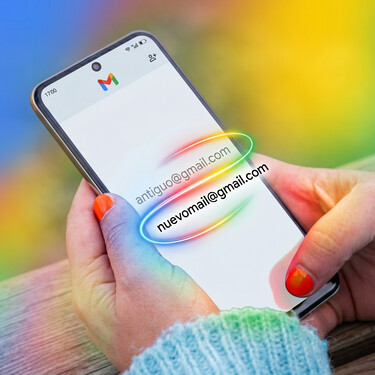 Creías estar atrapado para siempre con tu vieja cuenta de Gmail. Google abre la veda a cambiarla con una sola condición