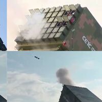 China mostra ao mundo o que vem depois dos drones de combate: 96 drones em lançamento digno de ficção científica 