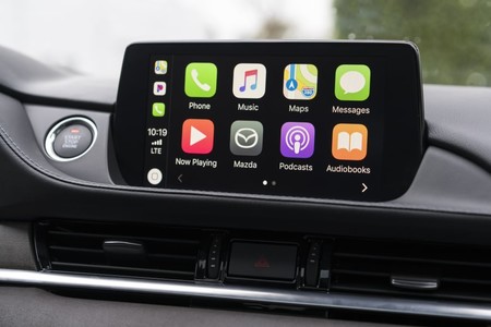 Mazda confirma disponibilidad y costo de Android Auto y Apple CarPlay en México