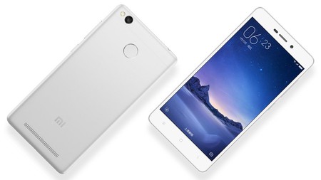Venta Flash: Xiaomi Redmi 3x, con Snapdragon 430 y 2GB de RAM, por 107,70 euros