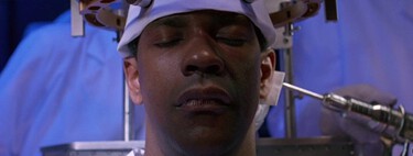 Denzel Washington explica por qué rechazó el papel que le ofreció James Cameron en la saga 'Terminator': "Sólo suda y está asustado"