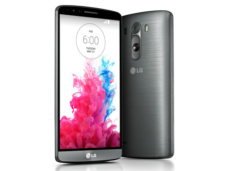 Smartphone LG G3 16GB restaurado por 149 euros en The Phone House