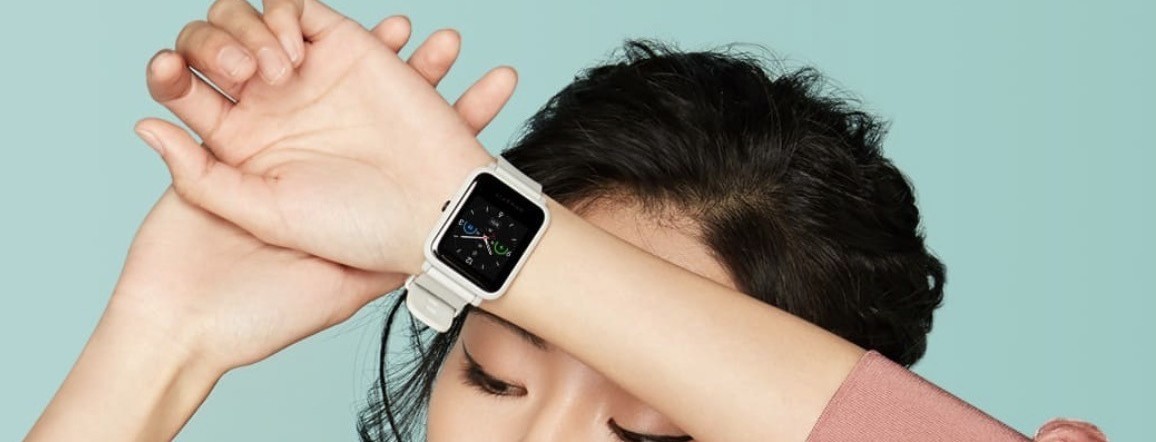 Las rebajas de El Corte Inglés dejan la versión mejorada del reloj best  seller de Xiaomi más barato: Amazfit Bip S por 64 euros