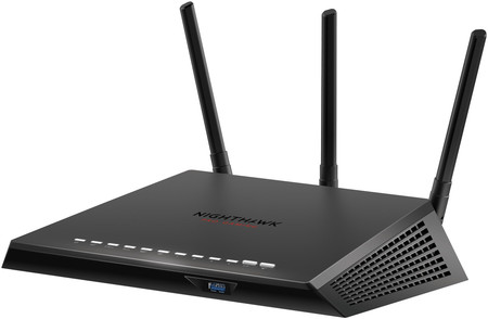 NETGEAR presenta su nuevo router gaming, el Nighthawk Pro Gaming XR300