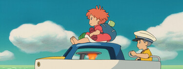 5 películas de animación veraniegas para pasar un fin de semana fresquito y que se pueden ver en streaming 