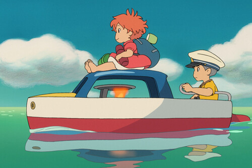 5 películas de animación veraniegas para pasar un fin de semana fresquito y que se pueden ver en streaming 