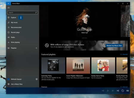 Así lucen todas las apps de Windows 10 que ya han recibido el nuevo diseño de Project Neon