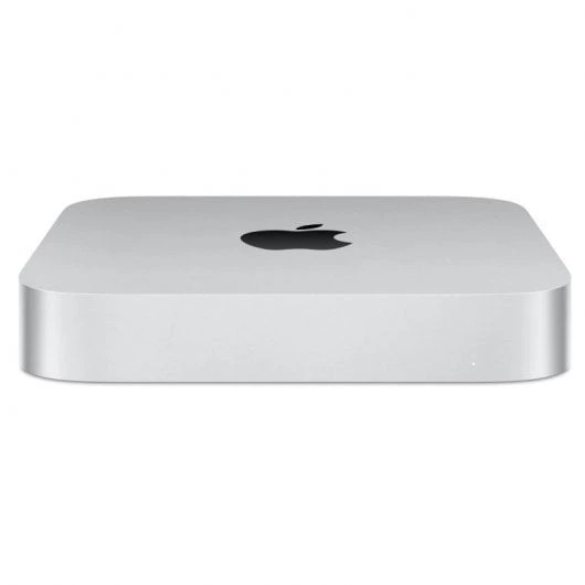Apple - Apple Mac mini (2023) M2 Pro, 16GB, 512GB SSD, macOS, Plata.