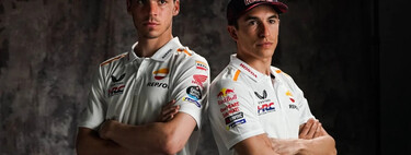 Marc Márquez "se queda" en Honda, o eso ha dicho Joan Mir en su última storie de Instagram