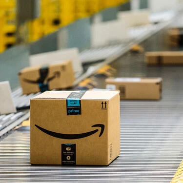 Recopilatorio Amazon 21 de agosto