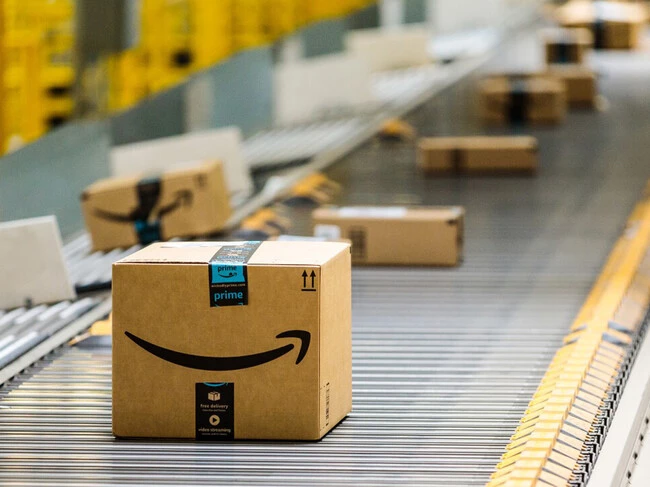 Recopilatorio Amazon 21 de agosto