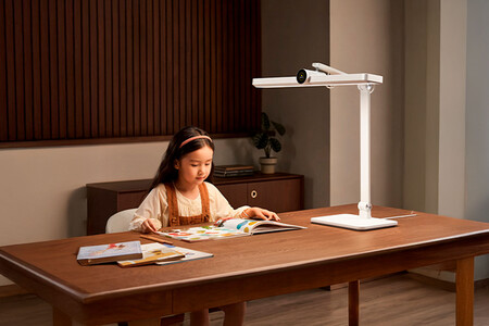 Mijia Desktop Study Lamp Max 1