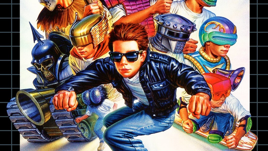 Cuatro clásicos de la mítica Mega Drive se acaban de unir por sorpresa al catálogo de Nintendo Switch Online Cuatro clásicos de la mítica Mega Drive se acaban de unir por sorpresa al catálogo de Nintendo Switch Online