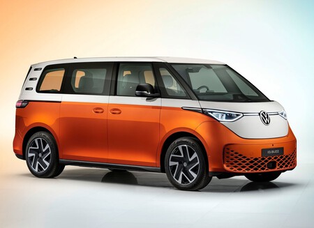 Volkswagen Id Buzz 2023 1600 05