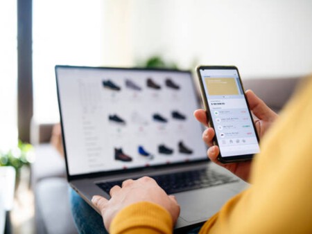 Comercio Electronico Redes Sociales 1