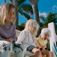 Zara Kids nos trae la colección de primavera más divertida y colorida para los peques de la casa 