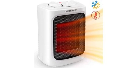 Aigostar Warmcube 33 Lcg