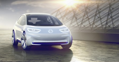 Volkswagen I.D., la apuesta eléctrica de Volkswagen en París se retrasará hasta 2020