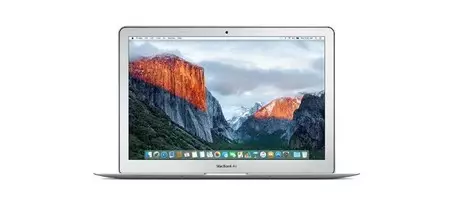 Si te quieres regalar un MacBook Air por Reyes, en Mediamarkt lo tienes por 150 euros menos