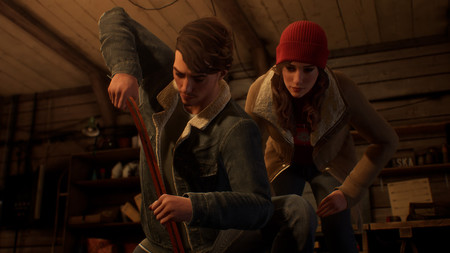 Tell Me Why, la nueva aventura de los creadores de Life is Strange, estrenará en agosto su primer episodio