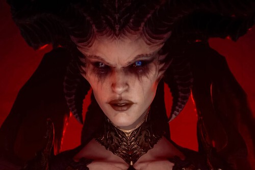 No es un error: Hoy puedes hacerte con un juegazo como Diablo IV tirado de precio 