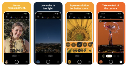 Aplicacion Indigo App Store