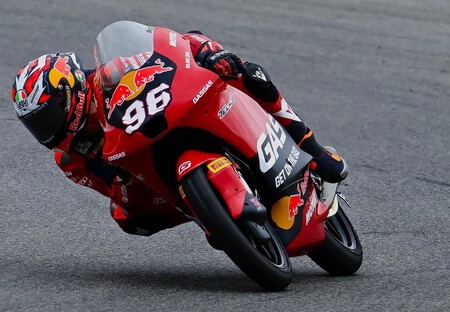 Holgado Portimao Moto3 2024