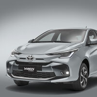 El Toyota Yaris Hatchback 2023 ya tiene precio en México: una actualización más que agrega seguridad y conectividad