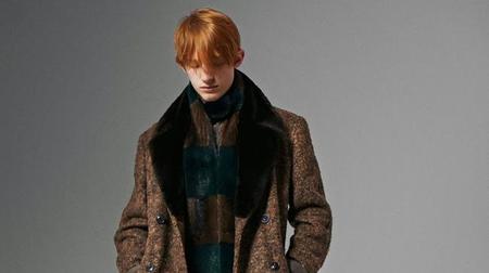 "Well Suited": La regla de Marc Jacobs para su colección de invierno 2014