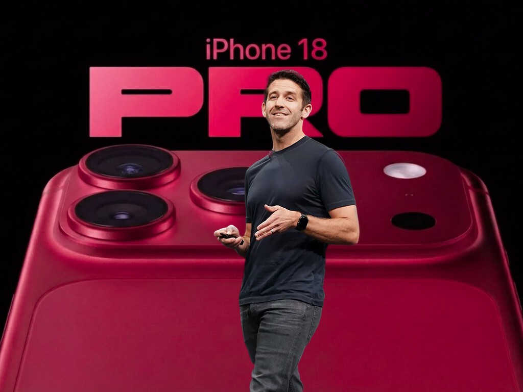 Filtran la fecha de la keynote del iPhone 18 Pro: Apple no tiene un problema, tiene dos 
