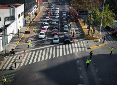 Licencia Cdmx Examen Reglas Nuevas
