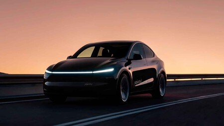 Tesla Robotaxi