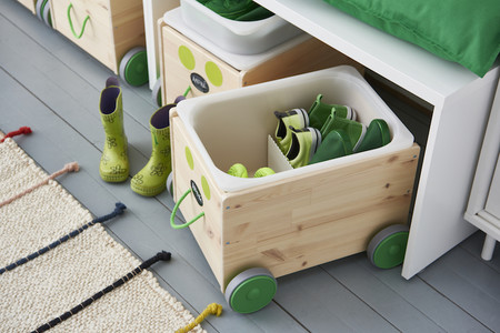 Carrito Flisat Ikea Ph143360